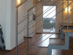 Innentreppe gerade-007